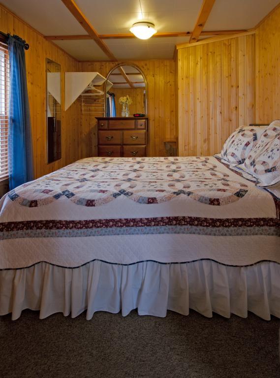 Mackenzie Motel & Cottages Shelburne Exterior foto